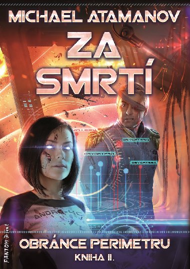 Za smrt - Michael Atamanov 