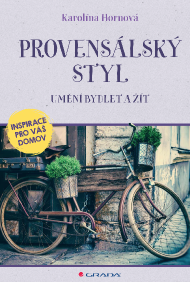 Provenslsk styl - Karolna Hornov 