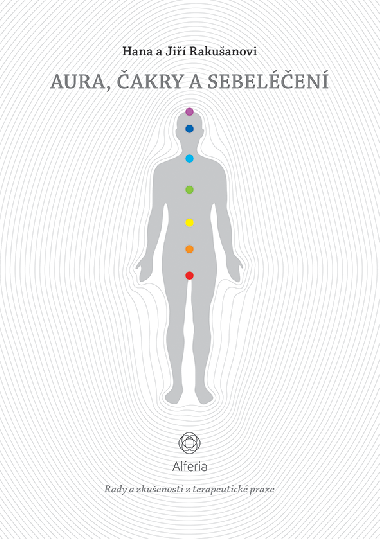 Aura, akry a sebelen - Hana Rakuanov 