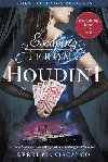 Escaping From Houdini - Maniscalco Kerri