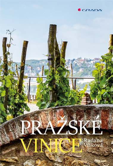 Prask vinice - Radana Vtkov 