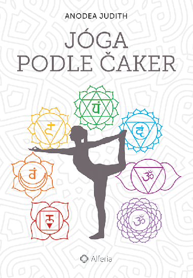 Jga podle aker - Judith Anodea 