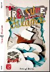 Teen Eli Readers 2/A2: Treasure Island + downloadable audio - Stevenson Robert Louis