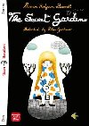 Teen Eli Readers 2/A2: The Secret Garden + downloadable audio - Hodgsonov-Burnettov Frances
