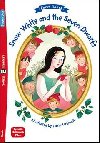 Young Eli Readers 3/A1.1 - Fairy Tales: Snow White and the Seven Dwarfs + downloadable multimedia - Suett Lisa