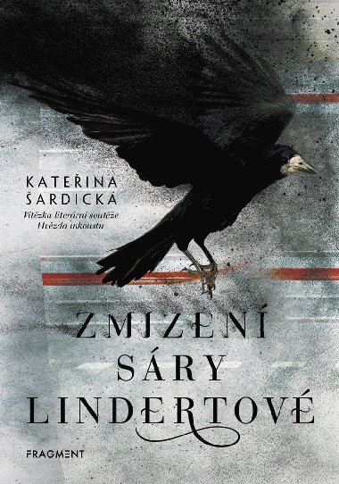Zmizen Sry Lindertov - Kateina ardick 