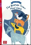 Young Eli Readers 3/A1.1 - Fairy Tales: The Bremen Town Musicians + downloadable multimedia - Suett Lisa