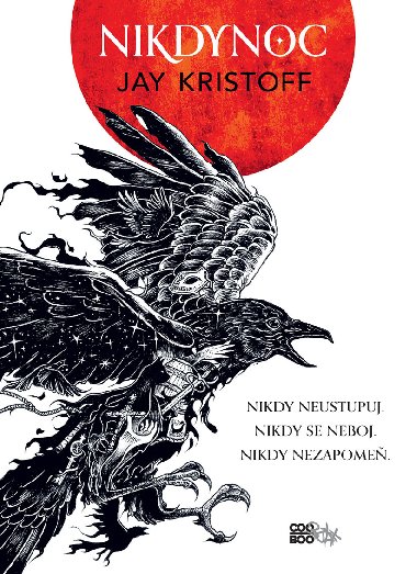 Nikdynoc - Jay Kristoff 