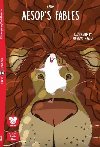 First ELI Readers: Aesops Fables + Downloadable Audio - Ezop, Cadwallader Jane
