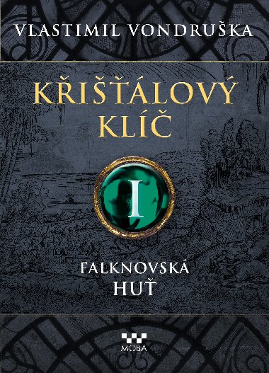Kilov kl - Falknovsk hu - Vlastimil Vondruka 