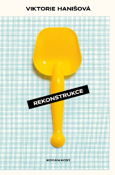 Rekonstrukce - Viktorie Haniov 