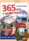 365 dn s anglitinou - ron zpisnk s vukou anglitiny - Lucie Stakov