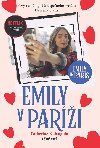 Emily v Paríži - 