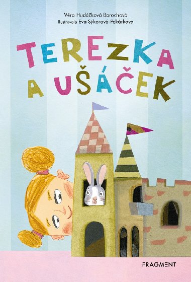 Terezka a uek - Vra Hudkov Barochov 