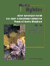 Vn vyhaslch stn op. 14 - Martin Hybler