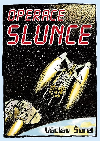Operace Slunce - Vclav orel 