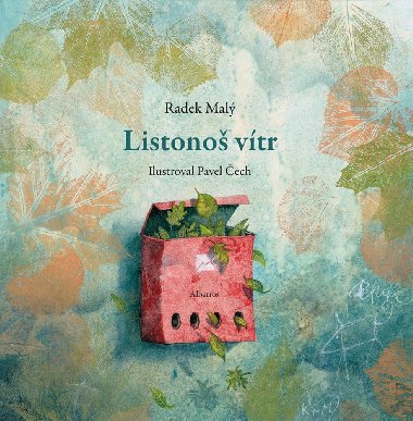 Listono vtr - Radek Mal 