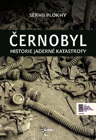 ernobyl - Serhii Plokhy 