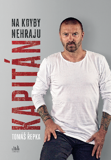 Kapitn - Tom epka 