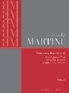 Smycov kvartet . 6 - Bohuslav Martin