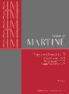 Smycov kvartet . 5 - Bohuslav Martin