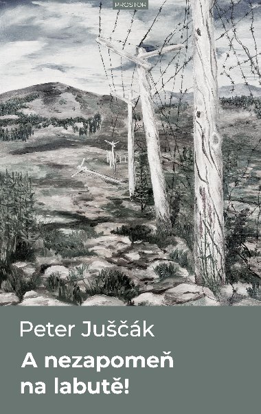 A nezapome na labut - Peter Juk 