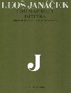 Cori maschili I - Leo Janek