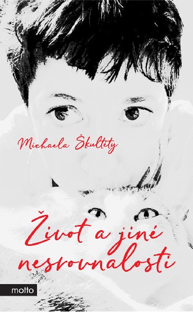 ivot a jin nesrovnalosti - Michaela kultty 