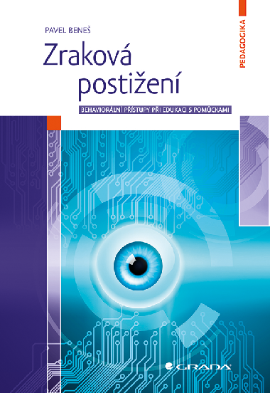 Zrakov postien - Pavel Bene 