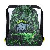 Bagmaster Sek na pezvky Beta 22 D Black/Green - 