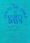 Around the World in Eighty Days - Verne Jules
