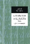 Autonomie a alterita - Kant a fenomenologie - Jakub Sirovátka