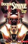 Doctor Strange: Nejvy arodj 3 - Herold - Waid Mark