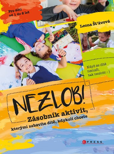 Nezlob! - Leona vov 