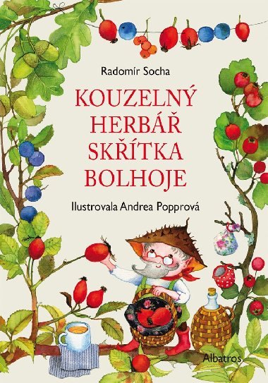 Kouzeln herb sktka Bolhoje - Radomr Socha 