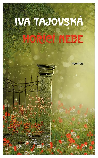 Hoc nebe - Iva Tajovsk 