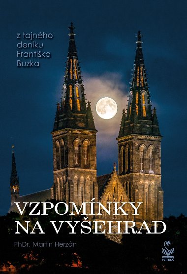 Vzpomnky na Vyehrad - Martin Herzn 