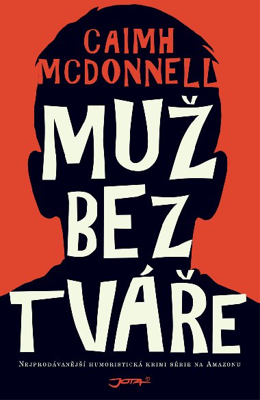 Mu bez tve - Caimh McDonnell 