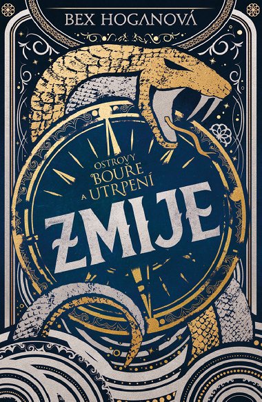 Zmije - Bex Hoganov 