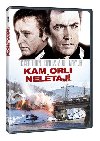 Kam orli neltaj DVD - neuveden