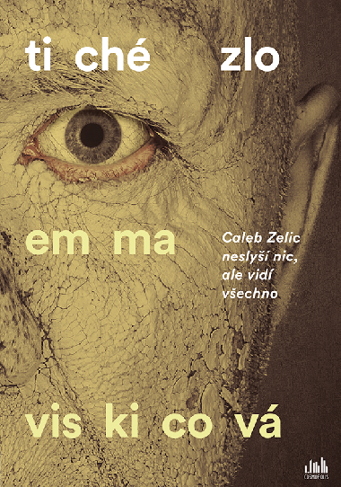 Tich zlo - Emma Viskicov 