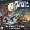 Plyov hldka: Brkovy patlie / rozen - Hawthorne Jerry