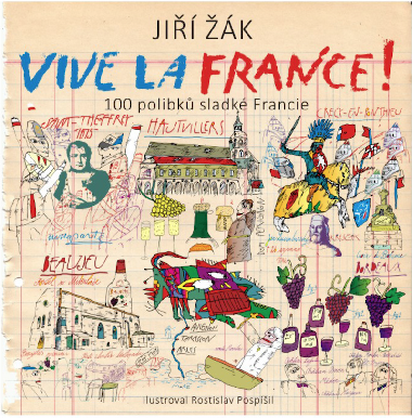 Vive la France! - Ji k 