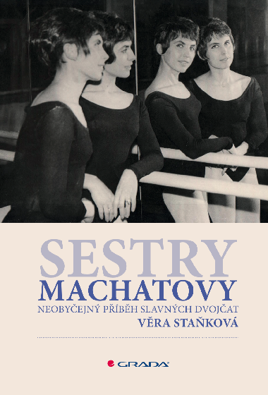 Sestry Machatovy - Vra Stakov 
