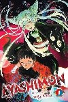 Ayashimon 1 - Kaku Yuji