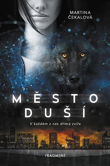 Msto du - Martina ekalov 