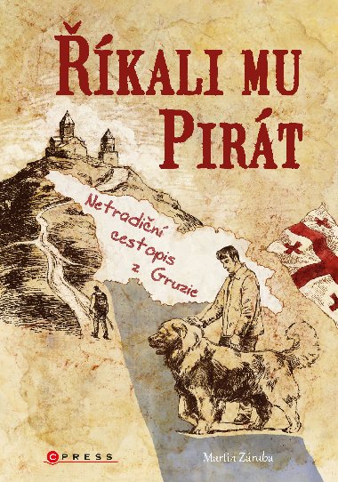kali mu Pirt - Martin Zruba 