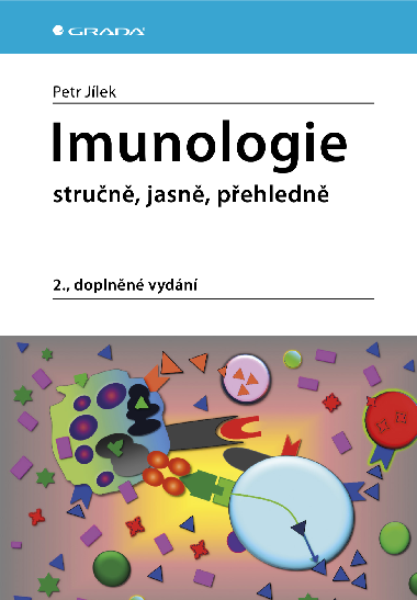 Imunologie - Petr Jlek 