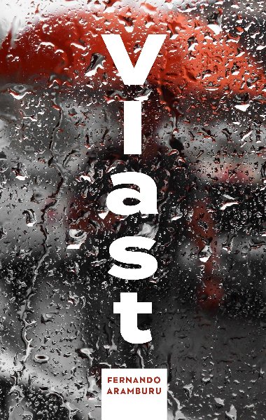 Vlast - Fernando Aramburu 