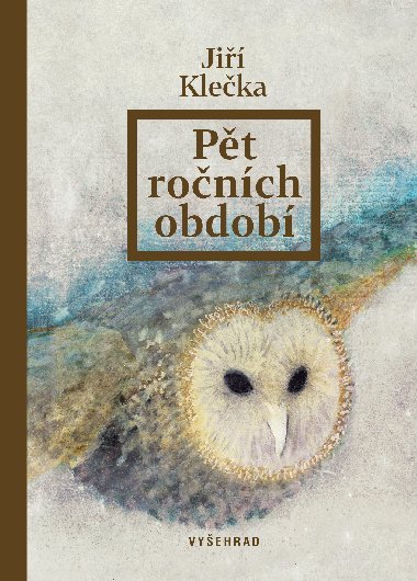Pt ronch obdob - Ji Kleka 